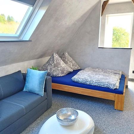 Zum Aufstieg Apartment Ohlsbach Екстериор снимка
